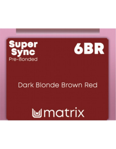 SUPER SYNC eelliimitud 6BR 90ml