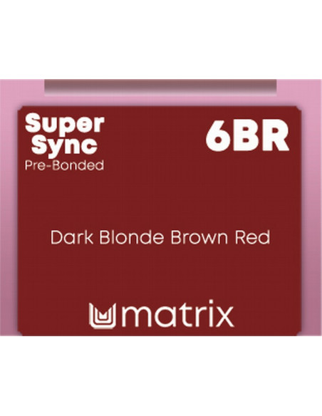 SUPER SYNC eelliimitud 6BR 90ml