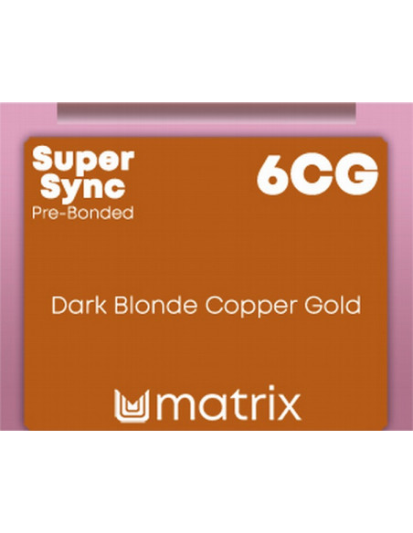 SUPER SYNC eelliimitud 6CG 90ml
