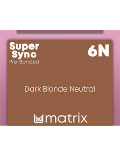 SUPER SYNC eelliimitud 6N 90ml