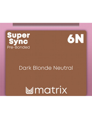 SUPER SYNC eelliimitud 6N 90ml