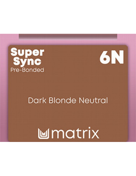 SUPER SYNC eelliimitud 6N 90ml