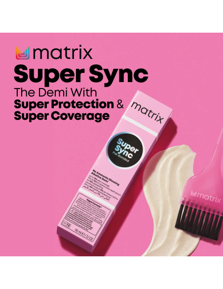 SUPER SYNC eelliimitud 6N 90ml