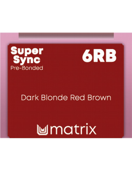 SUPER SYNC eelliimitud 6RB 90ml