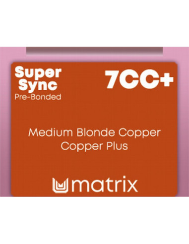 SUPER SYNC eelliimitud 7CC+ 90ml