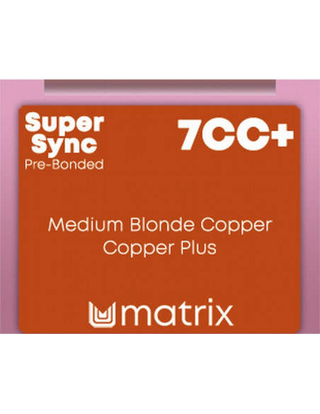 SUPER SYNC eelliimitud 7CC+ 90ml