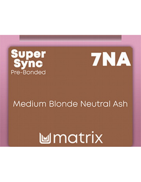 SUPER SYNC eelliimitud 7NA 90ml