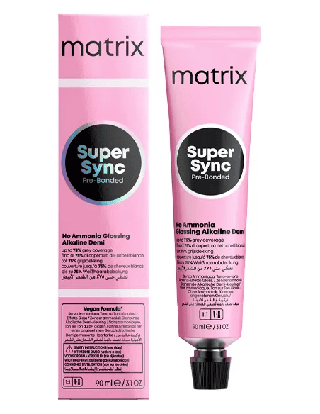 SUPER SYNC eelliimitud 7NA 90ml