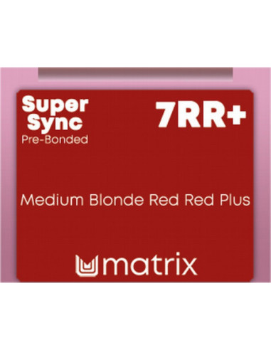 SUPER SYNC eelliimitud 7RR+ 90ml