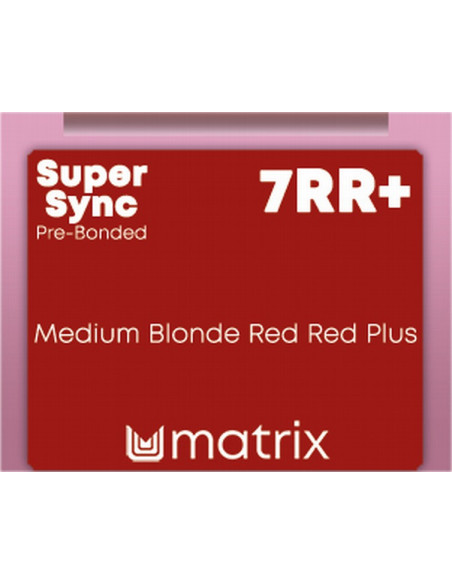 SUPER SYNC eelliimitud 7RR+ 90ml