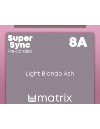 SUPER SYNC eelliimitud 8A 90ml
