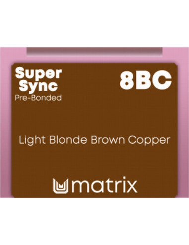 SUPER SYNC eelliimitud 8BC 90ml