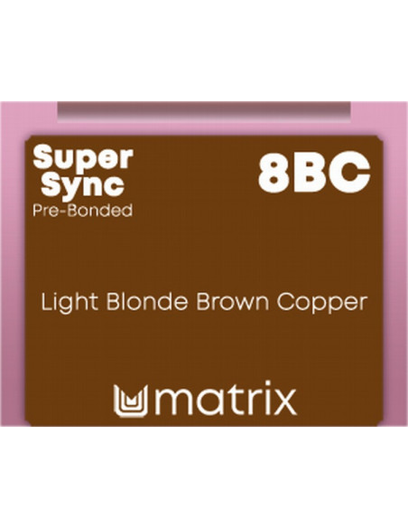 SUPER SYNC eelliimitud 8BC 90ml