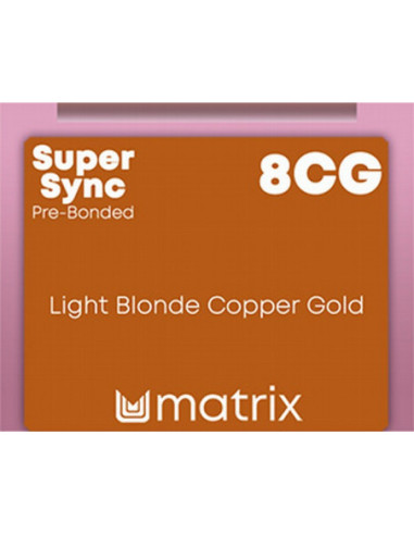 SUPER SYNC eelliimitud 8CG 90ml