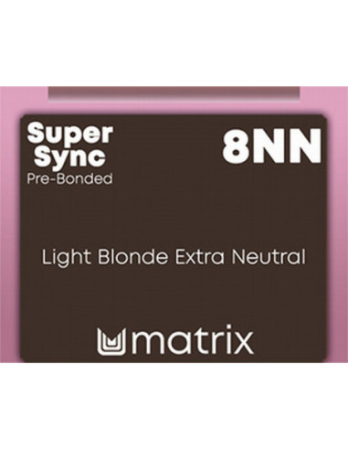 SUPER SYNC eelliimitud 8NN 90ml