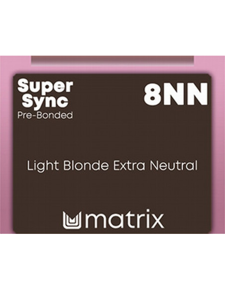 SUPER SYNC eelliimitud 8NN 90ml