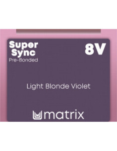 SUPER SYNC eelliimitud 8V 90ml