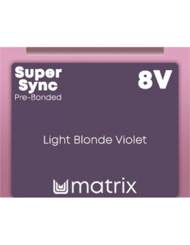SUPER SYNC eelliimitud 8V 90ml