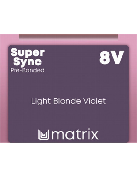SUPER SYNC eelliimitud 8V 90ml