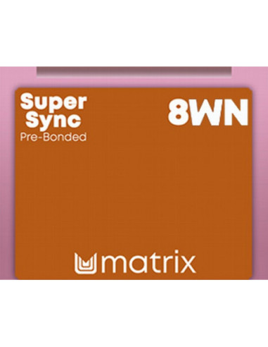 SUPER SYNC eelliimitud 8WN 90ml