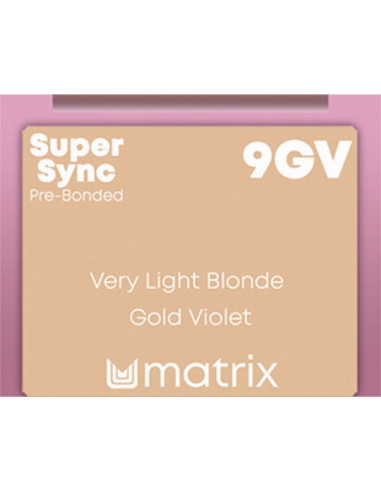 SUPER SYNC eelliimitud 9GV 90ml