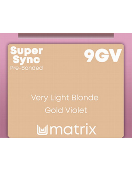 SUPER SYNC eelliimitud 9GV 90ml