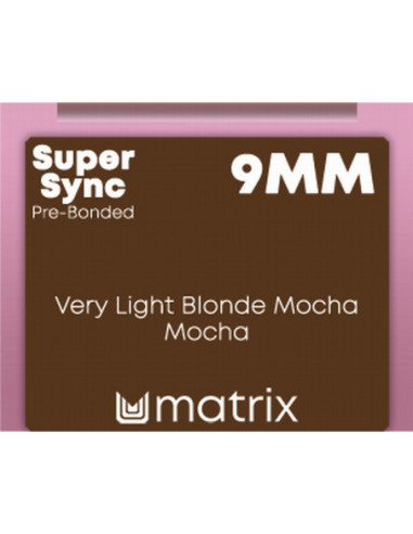 SUPER SYNC eelliimitud 9MM 90ml