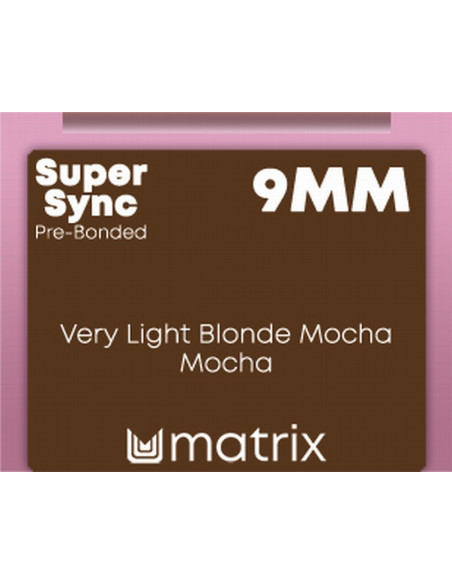 SUPER SYNC eelliimitud 9MM 90ml