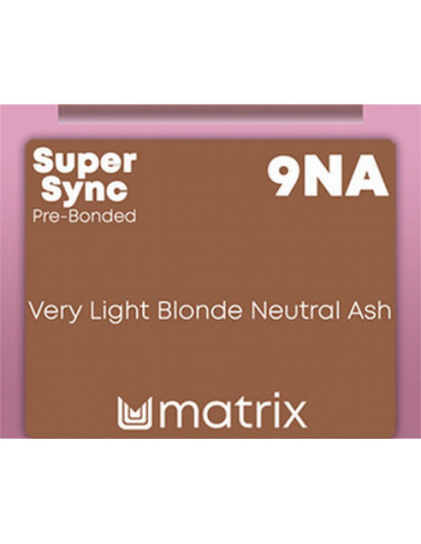 SUPER SYNC eelliimitud 9NA 90ml