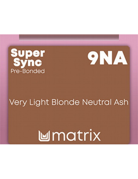 SUPER SYNC eelliimitud 9NA 90ml