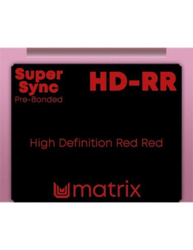 SUPER SYNC eelliimitud HDRR 90ml