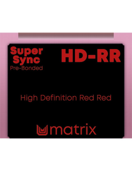 SUPER SYNC eelliimitud HDRR 90ml