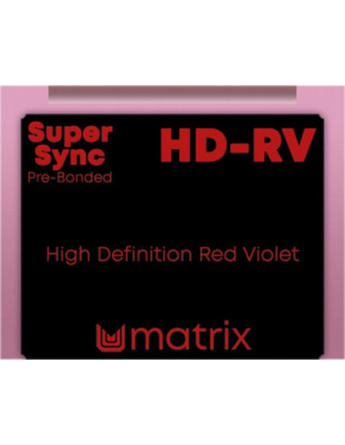 SUPER SYNC eelliimitud HDRV 90ml