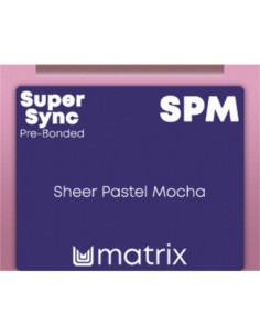 SUPER SYNC eelliimitud SPM...