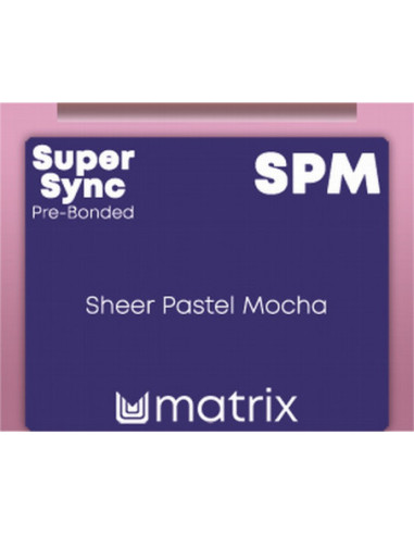 SUPER SYNC eelliimitud SPM 90ml