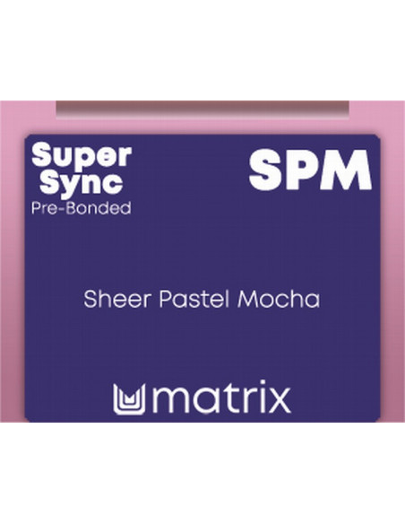 SUPER SYNC eelliimitud SPM 90ml