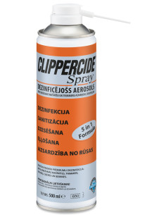 CLIPPERCIDE 5-ühes lõikuri...