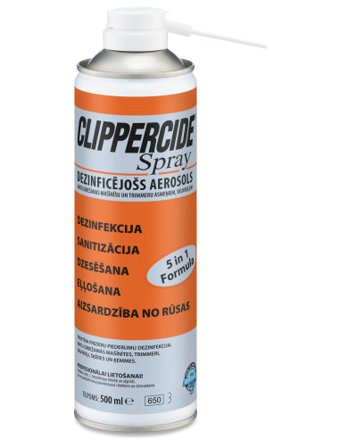 CLIPPERCIDE 5-ühes lõikuri...