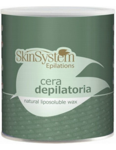 SkinSystem OSSIDO DI ZINCO...