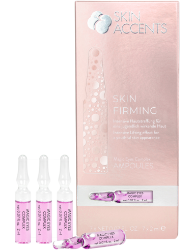 SKIN ACCENTS Magic Eyes Complex 2ml