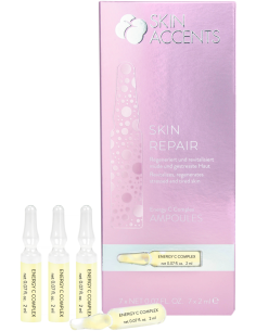 SKIN ACCENTS kontsentraat...