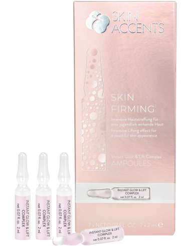 SKIN ACCENTS pinguldav kontsentraat 2ml