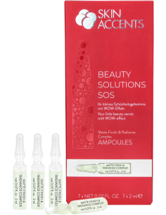 SKIN ACCENTS matistav...