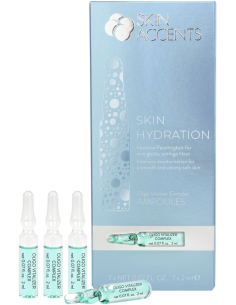 SKIN ACCENTS niisutav...