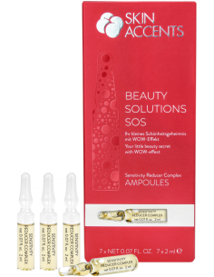 SKIN ACCENTS kontsentraat...