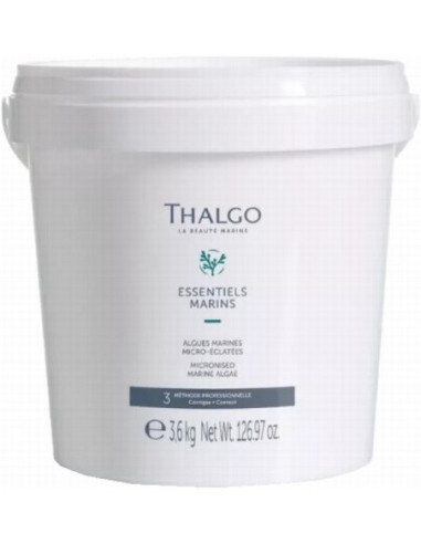THALGO mikroniseeritud vetikad 3,5 kg