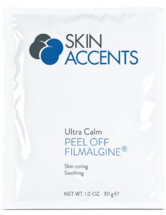 SKIN ACCENTS Peel Off Ultra...