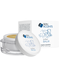 SKIN ACCENTS taastav...