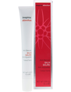 INSPIRA: ABSOLUE toonitud...