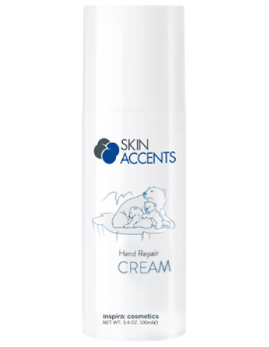 SKIN ACCENTS käte noorendav kreem 100ml